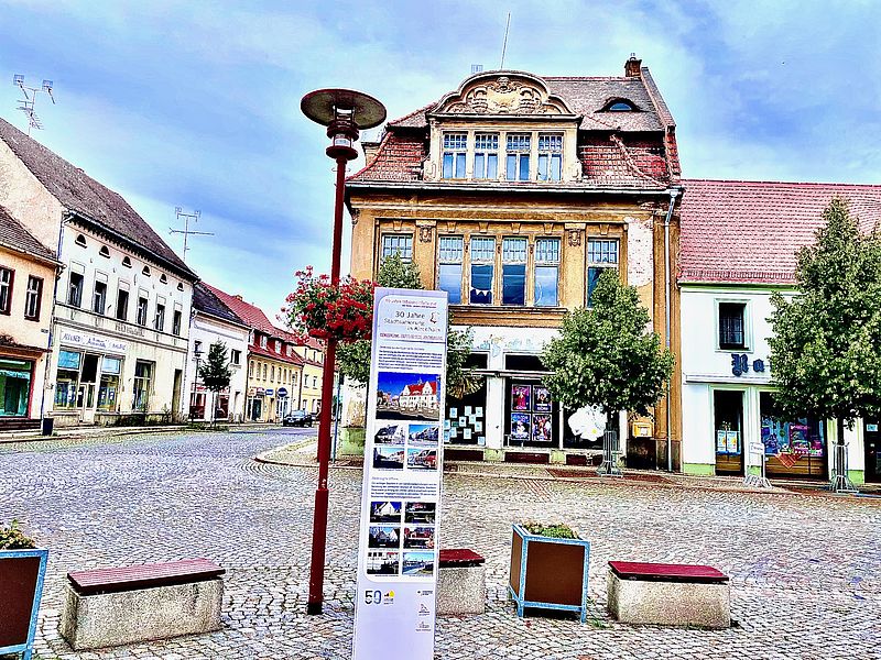 Nachhaltigkeit kann große Freude machen