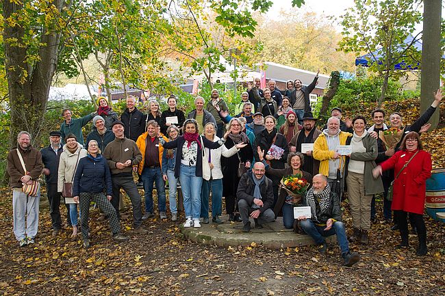 KuKuK Vog/e.V., Kunst und Kultur im Köpfchen
