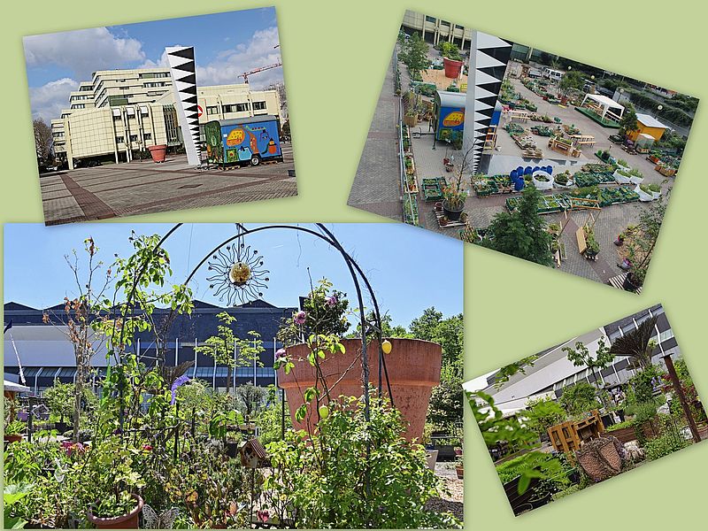 Überblick, 2012 bis 2024