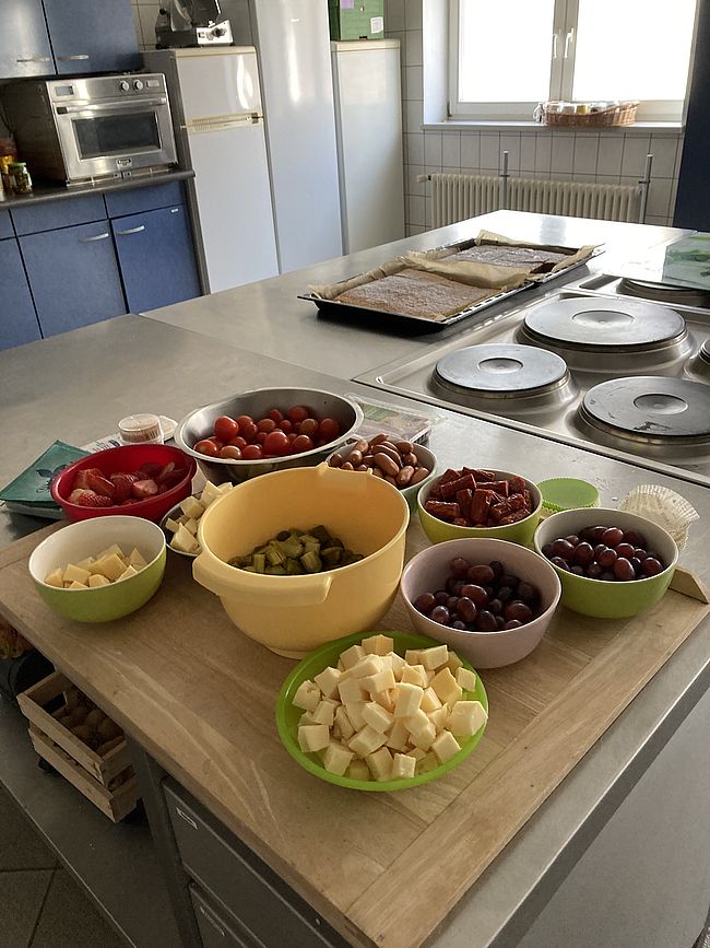 Initiative Trampelpfad - Netzwerk für Soziale Gerechtigkeit