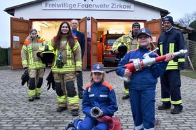 Feuerwehrförderverein Zirkow e.V.