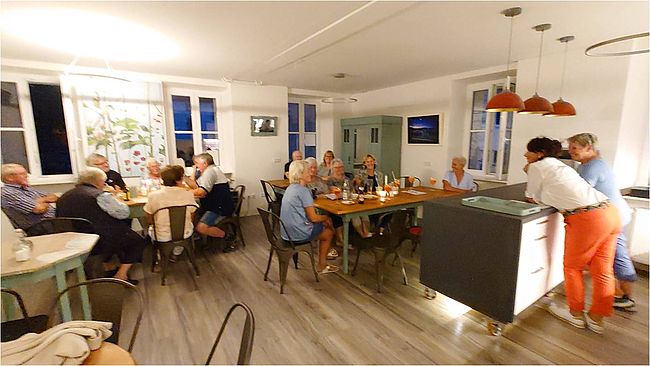 KuKaff Wissgoldingen