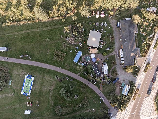 „Der neue Zolli” Bremerhaven