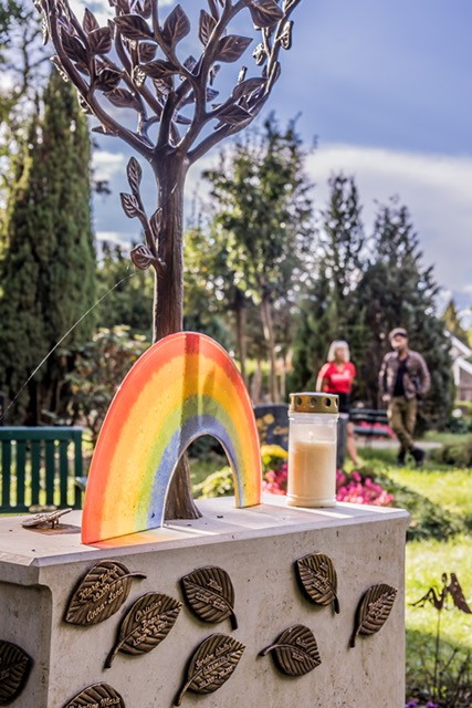 In Gedenken an unsere Sternenkinder