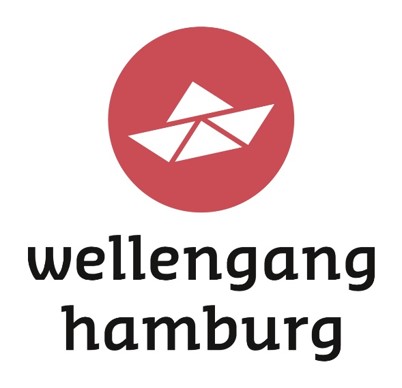 wellengang hamburg Logo