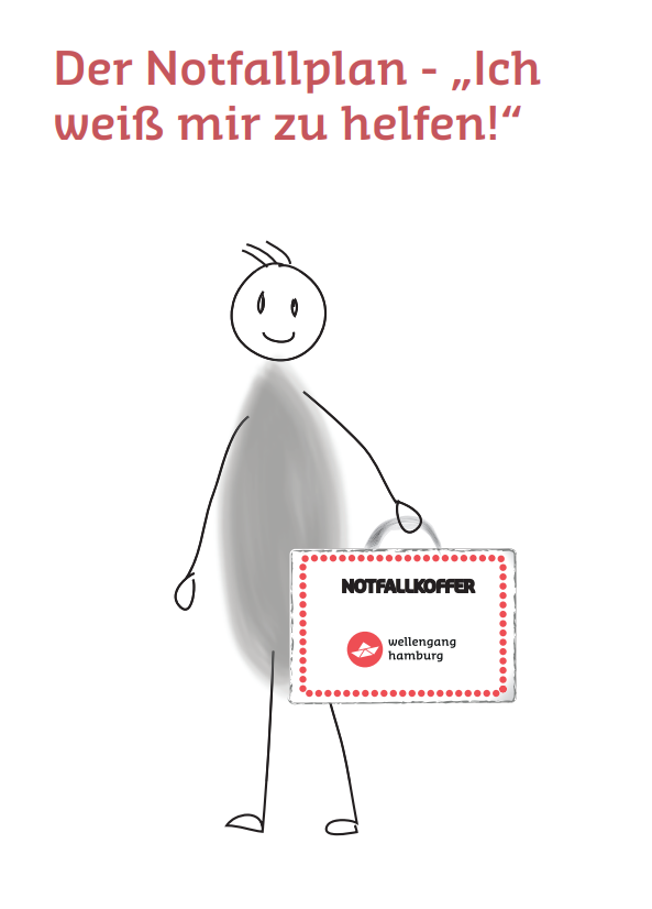 Abschluss eines Gruppendurchgangs