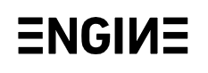 Logo ENGINE Testpreis